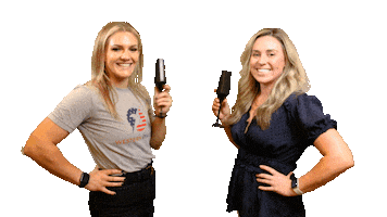 Celebrating Sticker by Sandell Team