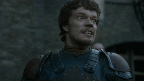 Resultado de imagem para theon reek gif