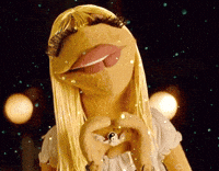 janice muppet