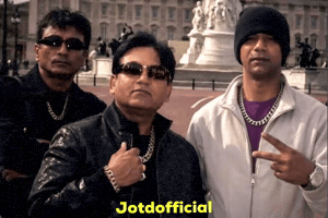 Tmkoc Bagha GIF