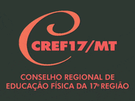 Educacao Fisica GIF by CREF17/MT