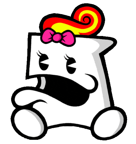 ゼウスキラズ Sticker