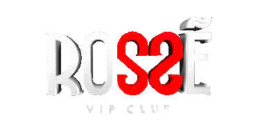 Rosse VIP Club Sticker