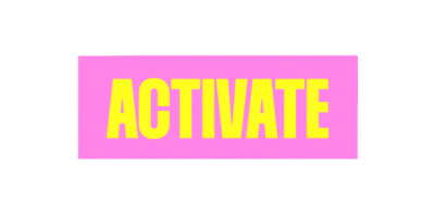 Unlike Amsterdam Sticker by UNLIKE