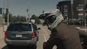 Hbo GIF