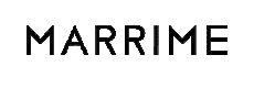 Marrime Bridal Sticker