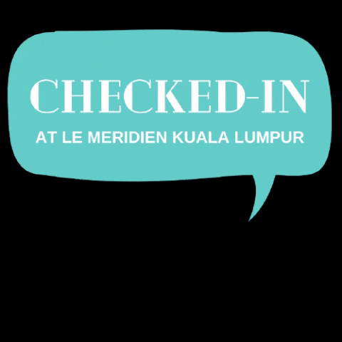 Le Meridien Kuala Lumpur GIF