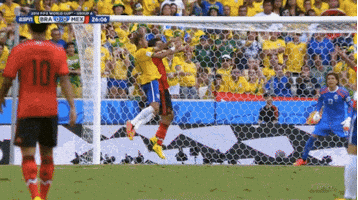Irreverent GIF