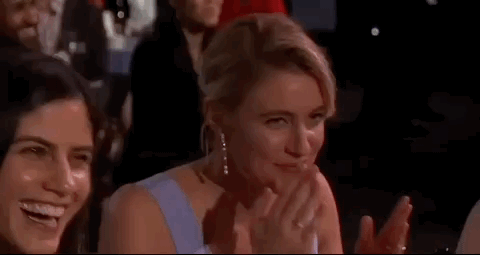 Greta Gerwig Laughing GIF by IFC - Find & Share on GIPHY