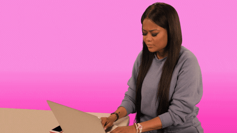 whose mans is this GIF by karencivil