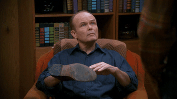 that 70s show GIF by hero0fwar