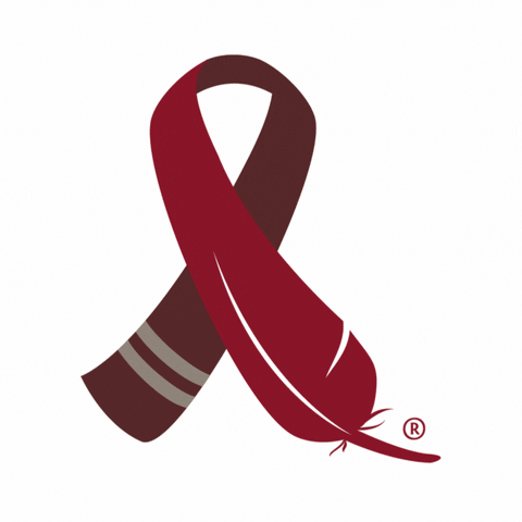 American Indian Cancer Foundation GIF