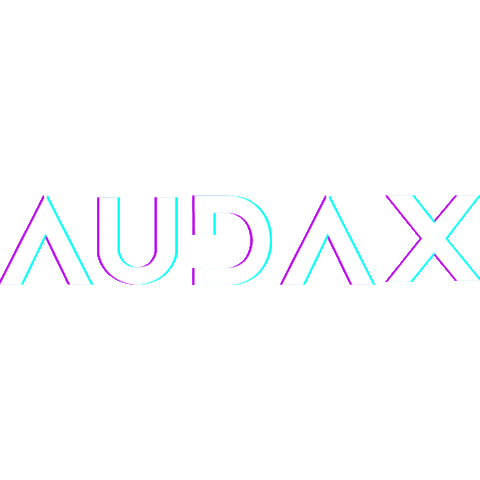 Vempraaudax Sticker by Audax Company