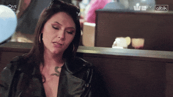 Allblk Love After Lockup GIF by We TV