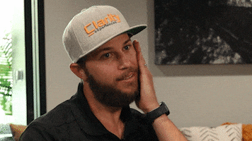 Office Beard GIF by Clarity Experiences