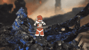 Monster Hunter Gogmazios GIF