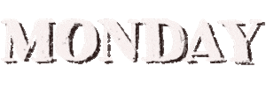 Day Tag Sticker