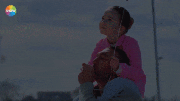 Father Daughter GIF by Show TV