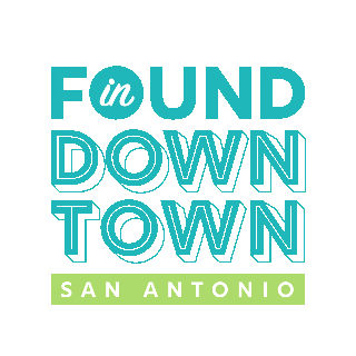 Centro San Antonio Sticker