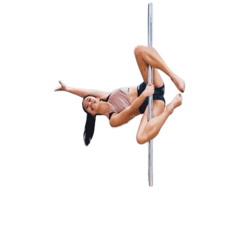 Swing360 Sticker