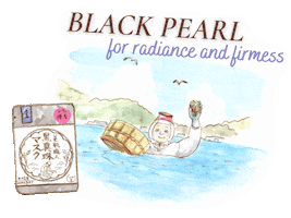 Japan Skincare Sticker by KOSÉ Cosmeport