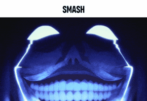 Anime GIF