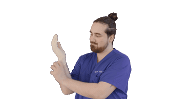 Nurse Healthcare Sticker by easyCare_pm
