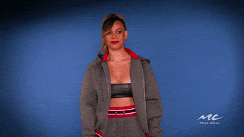 tell me more fifth harmony GIF by Music Choice