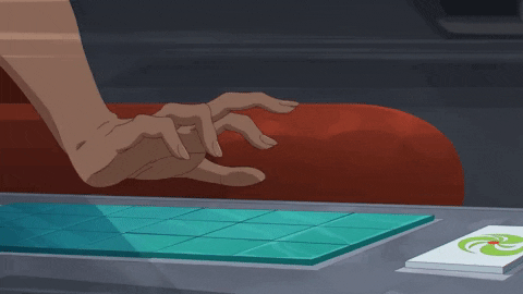 Perfect Blue Gif  Gif Abyss