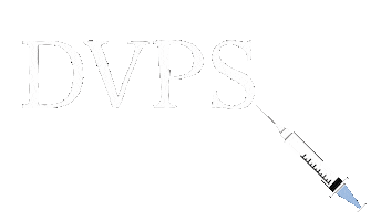 DVPS Sticker