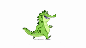 Animation 2D GIF