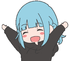 Yeah Sticker