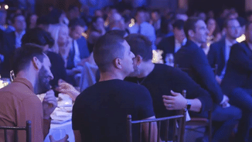 clioawards happy excited yay clap GIF