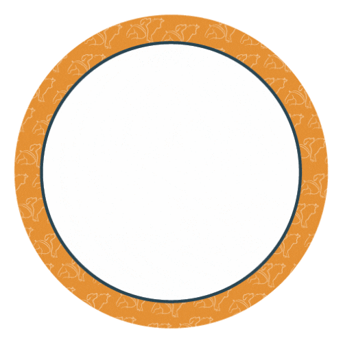 Steady Gait Planning Inc Sticker