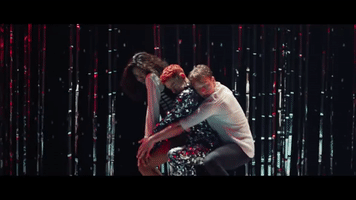 years & years if you're over me GIF by Interscope Records