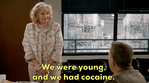 We Were Young GIFs - Get the best GIF on GIPHY