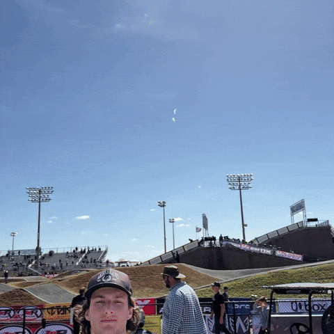 Matty Boy GIF