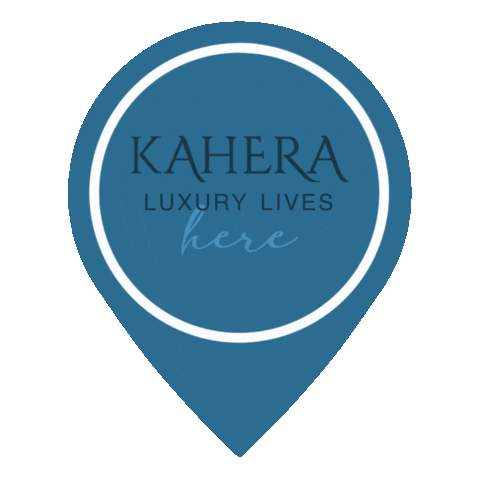 KaheraGlobal Sticker