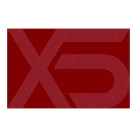 Krayden Sticker by X5 Company