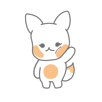 캐릭터 Sticker