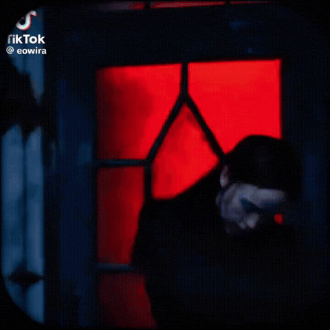 Lizzie Borden GIF