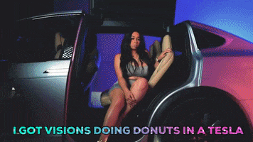 Mag The Poboy Productions GIF