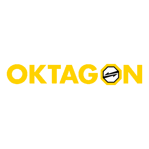 Fight Ufc Sticker by OKTAGON MMA
