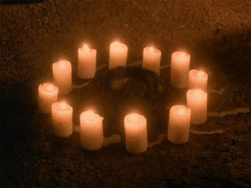 The Difference Between Wicca and Witchcraft Fully Explained 5 halloween fall GIF