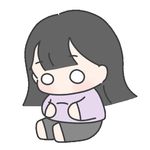 Girl Love Sticker