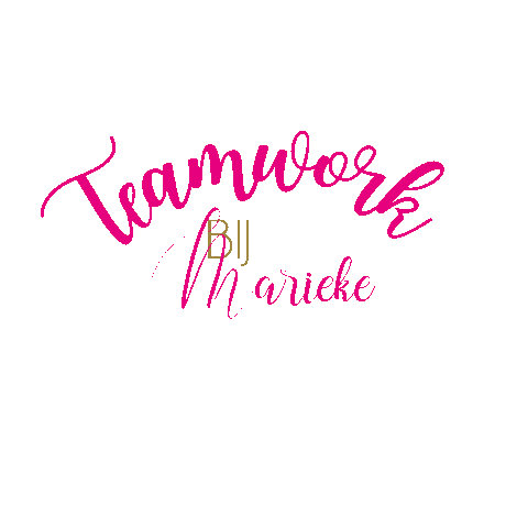 Bijmariekedekapper Sticker by Bij Marieke