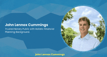 John Lennox Cummings GIF