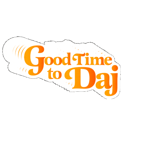 Daj Sticker by puckie_hospicjum