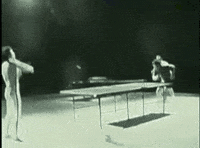 Scorching Ping Pong Girls GIF - Scorching Ping Pong Girls - Discover &  Share GIFs