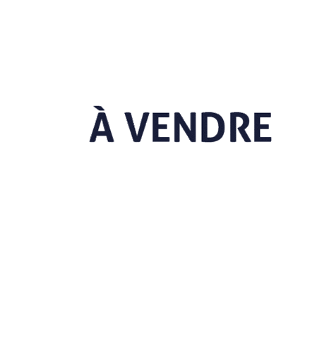 SECIB Immobilier Sticker